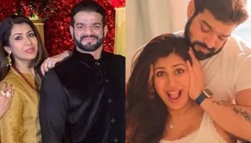 Karan Patel Wishes His 'Jaan', Ankita Bhargava On Her 36th Birthday, Expresses What She Means To Him