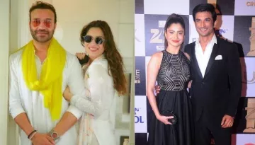 Ankita Lokhande Thanked Beau Vicky For Supporting Her During The Rumours Of SSR Paying For Her Flat