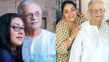 Meghna Gulzar's Wish For Father, Gulzar Saab On 86th Birthday Speaks Of His Significance In Her Life