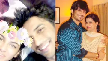 Sushant Singh Rajput's Niece, Mallika Singh Hits Back At Trolls Grief-Shaming His Sister Meetu Singh