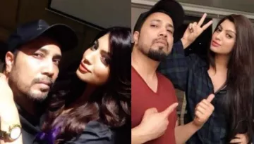 Akanksha Puri Wishes 'Good Night' To Singer, Mika Singh With This Romantic Picture, What Is Cooking?