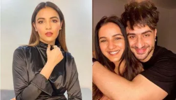 Jasmin Bhasin Quashes The Rumours Of Relationship With Aly Goni, Says He Is Not My Ideal Partner