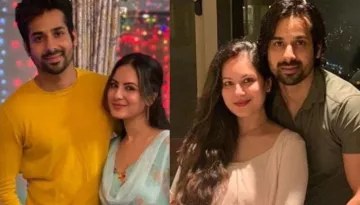 Puja Banerjee Flaunts Her Baby Bump And Pregnancy Glow In Staycation Pictures With Hubby Kunal Verma