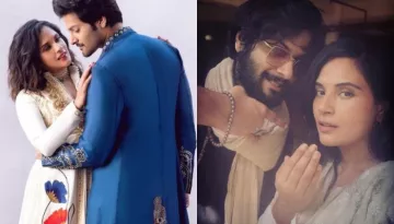 Richa Chadha Slams A News Report For Undermining Her Beau, Ali Fazal In 'Death On The Nile' Trailer