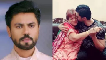 Gaurav Chopraa's Mother Passes Away After 3-Year-Long Battle Against Cancer, Actor Pens A Long Note