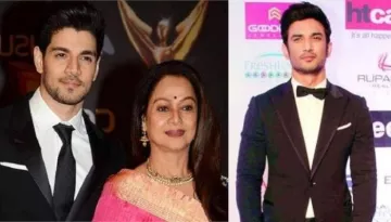 Zarina Wahab Welcomes CBI In Sushant Singh Rajput's Case, Says 'Sooraj Will Be Proven Innocent Now'