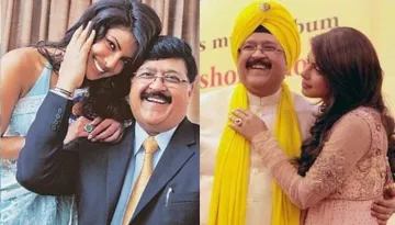 Priyanka Chopra Jonas Misses Ganesh Chaturthi Celebrations With Her Dad, Ashok Chopra, Shares Photo