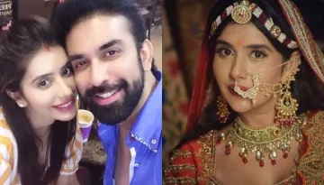 Charu Asopa And Rajeev Sen Are Back Together, The Latter Posts A 'Love-Filled' Comment For His 'Mrs'