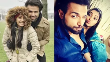 Rithvik Dhanjani's Birthday Wish For Ex, Asha Negi Is All About 'Dil Hai Chota Sa, Choti Si Aasha'