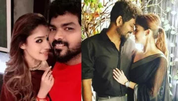 Director Vignesh Shivan Reveals When He And Girlfriend, Nayanthara Are Going To Tie The Marital Knot