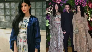 Sanjay Kapoor Reveals Important Details About Daughter, Shanaya Kapoor's Acting Debut In Bollywood
