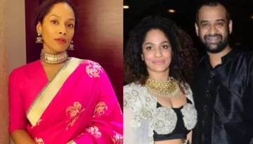 Masaba Gupta Opens Up On How She Had Handled Her Divorce With Ex-Husband, Madhu Mantena