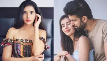 Rajeev Sen Accepts That He Keeps A Tab On Wifey, Charu Asopa, Amidst Their Separation Rumours