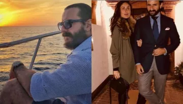 Saif Ali Khan Makes The Second Big Announcement Of The Year, Says It Was A 'Selfish Endeavour'
