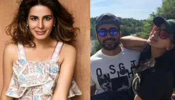 Kirti Kulhari Opens Up About Marriage And Reveals How It Only Brought Positivity To Her Career