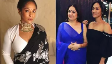 Masaba Gupta Reveals Her Mother, Neena Gupta Did Not Allow Her To Act In Films For This Reason