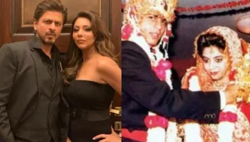 When Gauri Khan Had Commented On Religion Difference With Shah Rukh Khan And Said She Won't Convert
