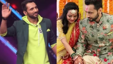 Punit Pathak Of 'Khatron Ke Khiladi 9' Opens Up On His Engagement With Girlfriend, Nidhi Moony Singh