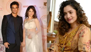 Ankita Lokhande Shares A Video Of Sushant Singh Rajput Flying A Plane, Asks A Serious Question