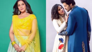 Richa Chadha Doesn't Want To Get Married In A Lockdown Wedding, Says She's Waiting For The Vaccine