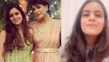 Tahira Kashyap's Sister-In-Law, Aakriti Ahuja Praises Jethani For Her Writing Talent, Latter Replies