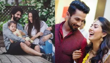 Mira Rajput Kapoor Spills The Beans On Having A Third Child, Reveals The Birthday Theme Of Zain