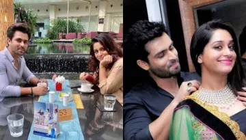 Shoaib Ibrahim Takes His Wife, Dipika Kakar Out For A Date Night, Shares A Beautiful Picture