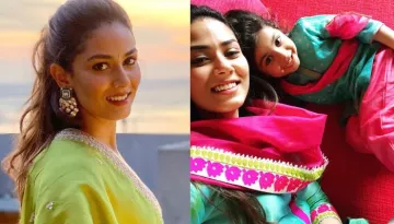 Shahid Kapoor's Daughter, Misha Is Obsessed With Her Jewellery Collection Just Like Her Mom, Mira