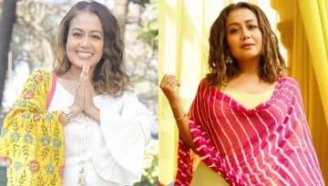 Neha Kakkar Is Planning To Tie The Knot In 2020, Her Instagram Story Hints At A Lockdown Wedding