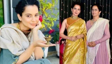 Kangana Ranaut's 'Mata Ji' Cries As She Recalls Her Horrible Past Incidents, Fasts For Her Marriage