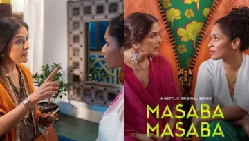 Neena Gupta Says She Apologised To Her Daughter, Masaba Gupta For Not Letting Her Become An Actor