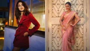 Ankita Lokhande Shares A Cryptic Post After Rhea Alleged Her Of Behaving Like Sushant's Widow