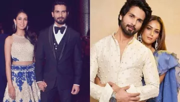 Mira Rajput Kapoor Wants To Be In A Relationship With This, Says Hubby, Shahid Kapoor Won't Mind