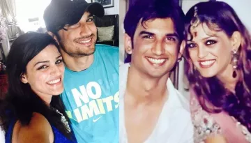 Sushant Singh Rajput's Sister, Shweta Shares An Emotional Video, Pens A Note, 'I Lost My Brother'