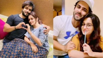 Shoaib Ibrahim Slams A Fan For Schooling Him For Not Helping Wife, Dipika With Household Chores