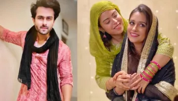 Shoaib Ibrahim's Savage Reply When Asked If He Feels Jealous Of Wife Dipika And Sister Saba's Bond