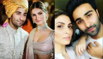 Tara Sutaria Receives Hearts From Beau, Aadar Jain's Cousin, Riddhima Kapoor Sahni On Her Picture