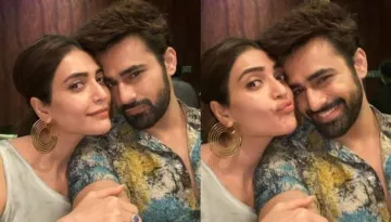Has Karishma Tanna Parted Ways With Rumoured Beau, Pearl V Puri? Find Out The Detailed Report Inside
