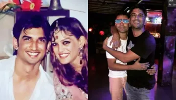 Sushant's Sister, Shweta Singh Kirti Reacts On Rhea's Brother, Showik Chakraborty's Arrest