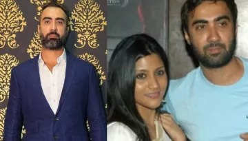 Ranvir Shorey Reveals If He Will Ever Get Married Again To Estranged Wife, Konkona Sen Sharma