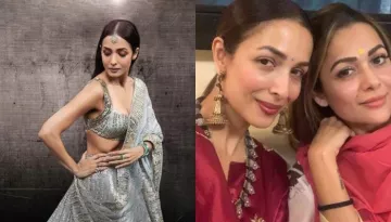 Malaika Arora Issues A Statement, Sister Amrita Bashes People Who Shared Her COVID-19 Test Reports