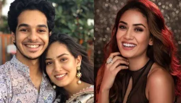 Ishaan Khatter Has A Millennial Term To Call His 'Bhabhi', Mira Rajput, Wishes Her On Her Birthday