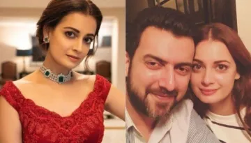 Dia Mirza Finds Love In A Businessman After Split With Hubby, Sahil, Is Said To Be Living With Him