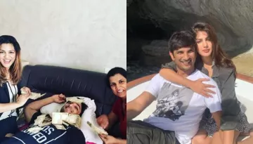 Shweta Singh Kirti Reacts To Rhea Chakraborty's FIR Against Sushant's Sisters, Calls It 'Fake'