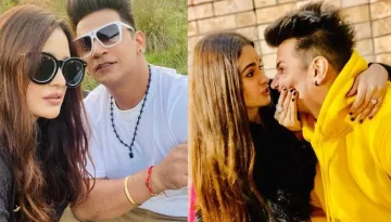 Prince Narula And Yuvika Chaudhary Got Tested For COVID-19, The Latter Reveals The Reason