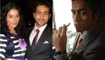 Kangana Ranaut's Ex, Adhyayan Suman Refrains From Speaking On Her Drug Use From An Old Interview