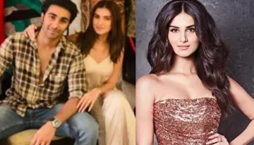 Tara Sutaria Addresses Relationship With Beau Aadar Jain, Reveals Special Quality Of Her 'Dream Man'