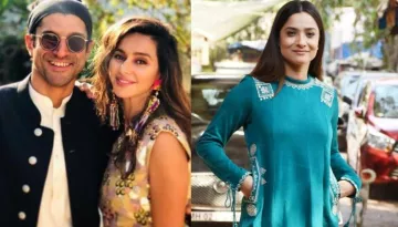 Farhan Akhtar's GF, Shibani Gets Slammed By Netizens After Her  '2 Second Fame' Remark On Ankita