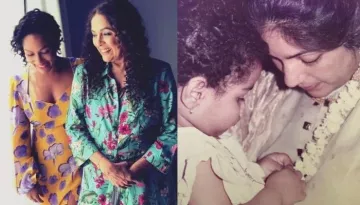 Neena Gupta Recalls Raising Daughter, Masaba Gupta As A Single Parent, Says 'I Worked Like A Dog'