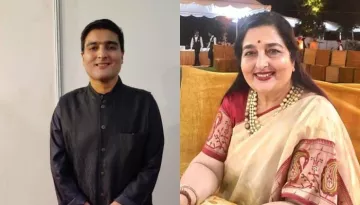 Anuradha Paudwal's Son, Aditya Paudwal Dies At 35 Due To Kidney Failure [Details Inside]